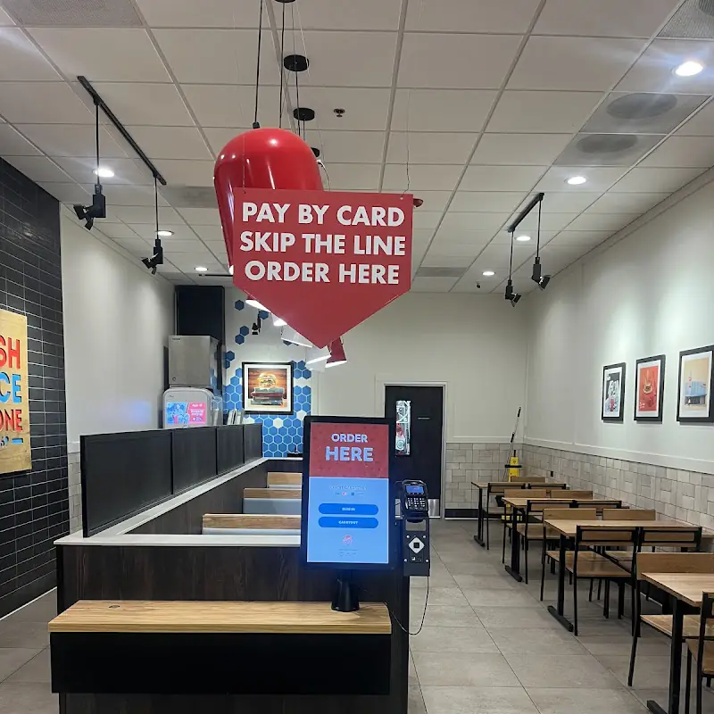 Wendy's
