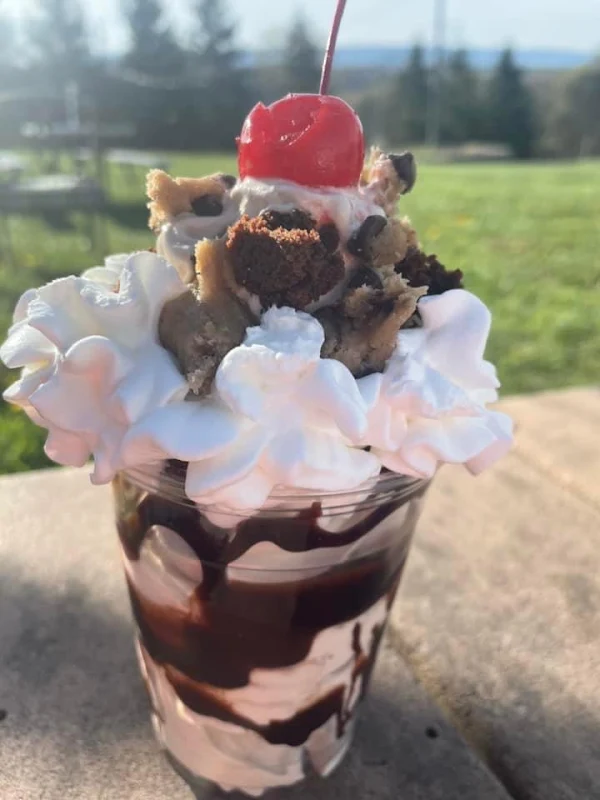 Pap’s Dairy Dreams