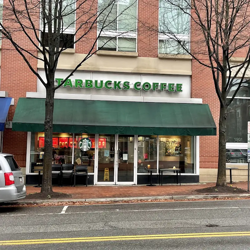 Starbucks Coffee Company