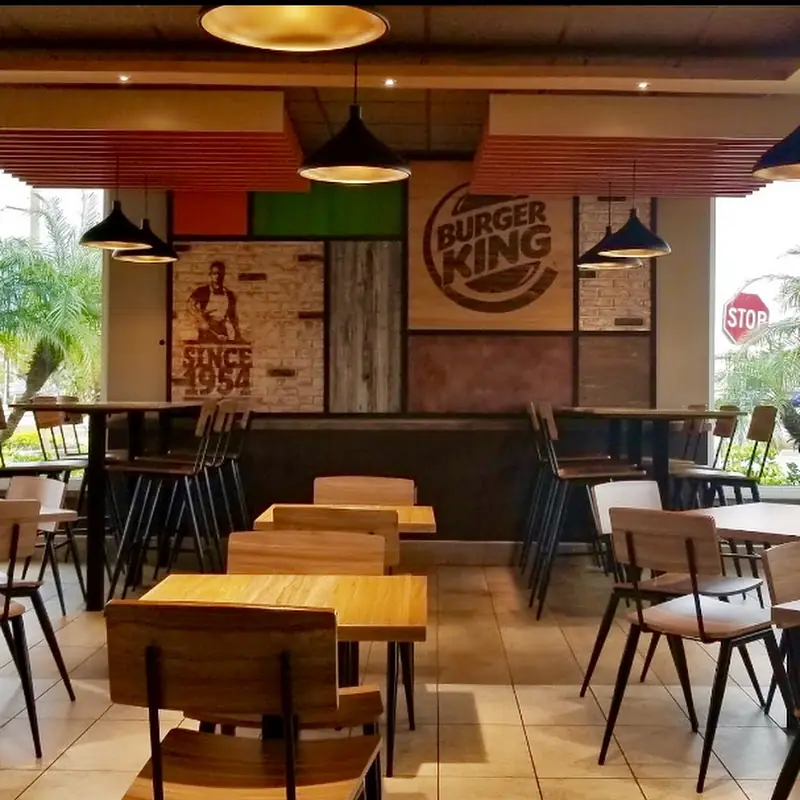 Burger King