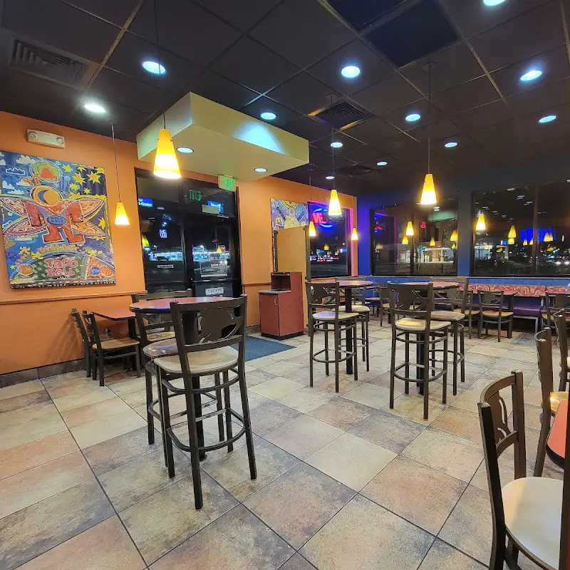 Taco Bell