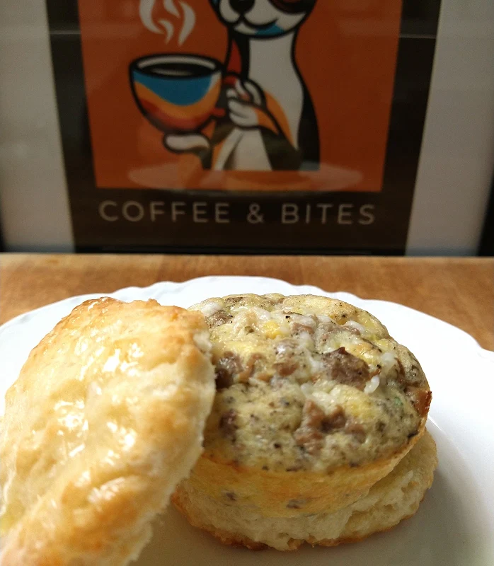 4th Avenue Coffee & Bites