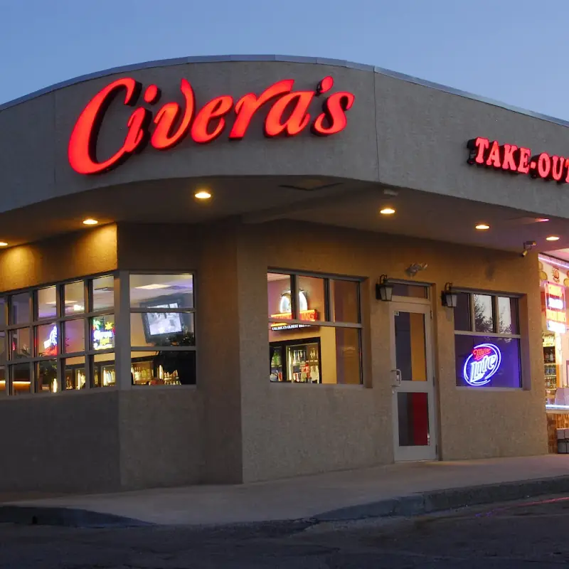 Civera's Deli