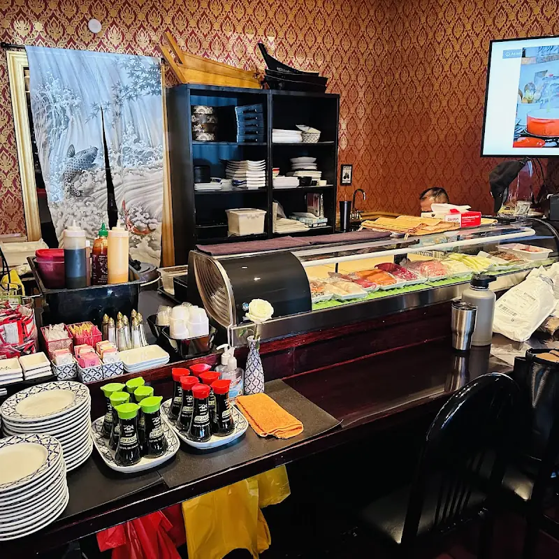 Amarit Thai Restaurant