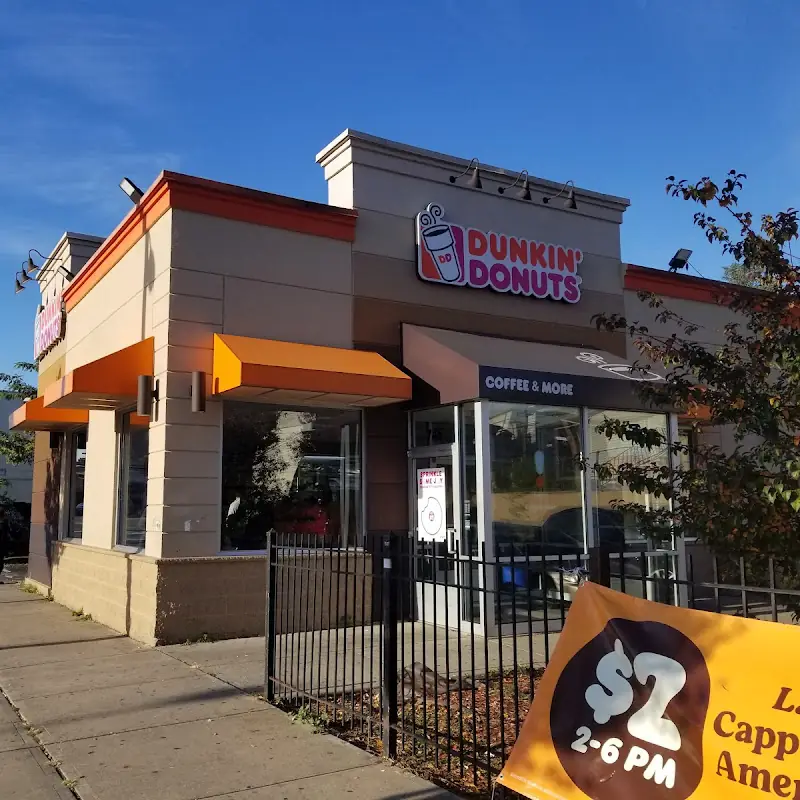 Dunkin'