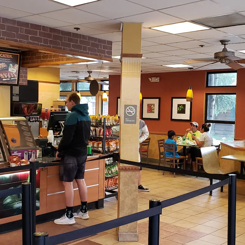 Subway