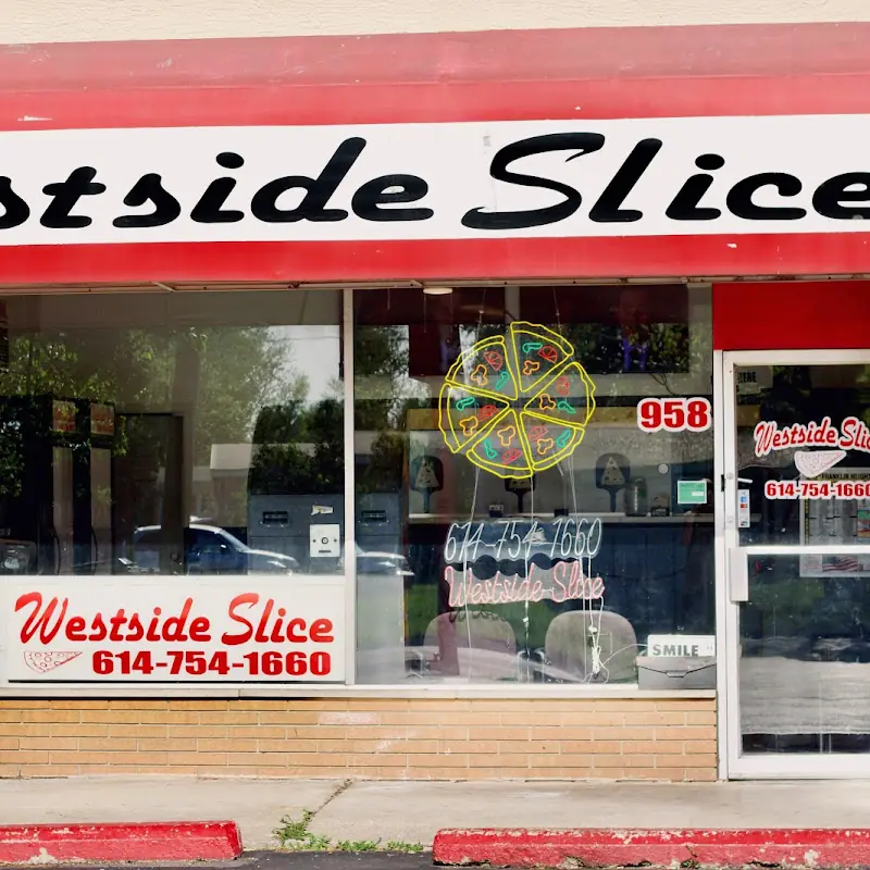 Westside Slice