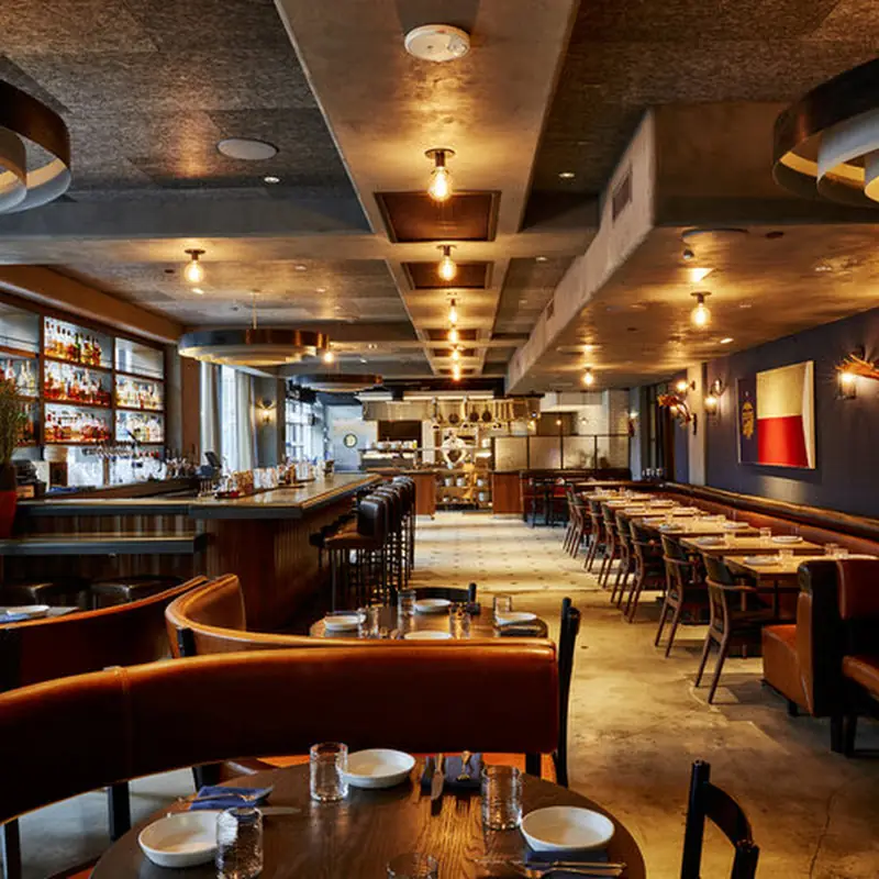 Bullard Tavern