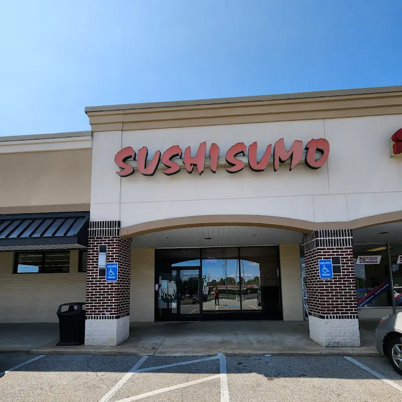 Sushi Sumo