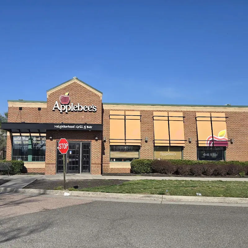 Applebee's Grill + Bar