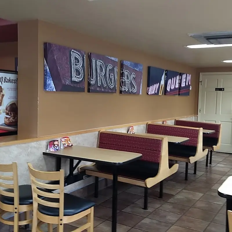 Dairy Queen Grill & Chill