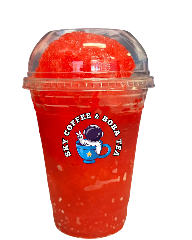 Sky Coffee & Boba Tea
