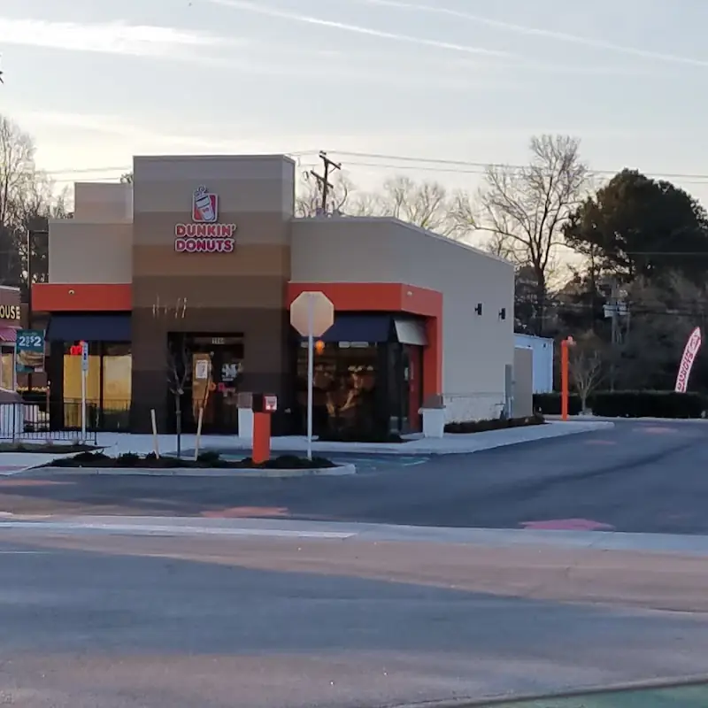 Dunkin'