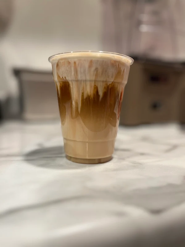 Brew Co Coffee