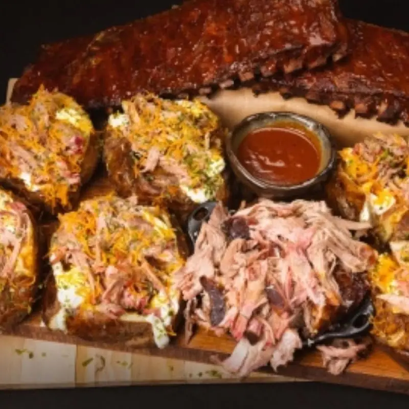 LawLers Barbecue
