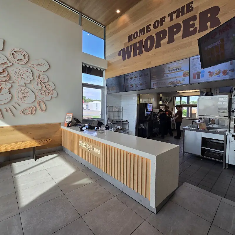 Burger King