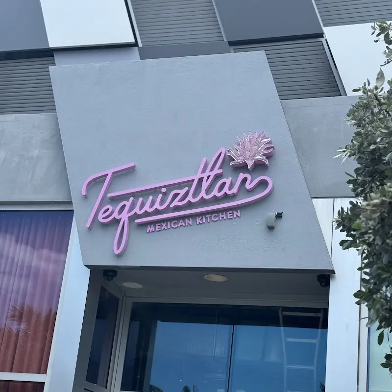 Tequiztlan Mexican Restaurant and Tequila Bar