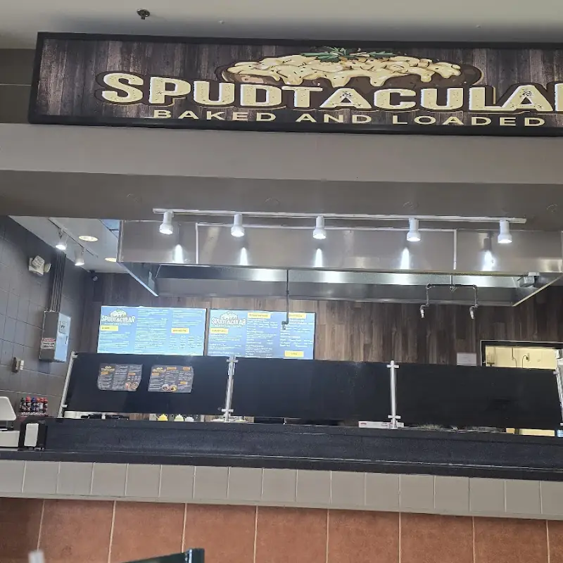Spudtacular
