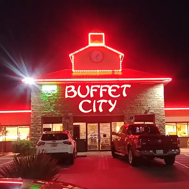 Buffet City