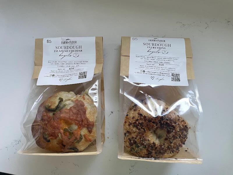 Farm & Flour