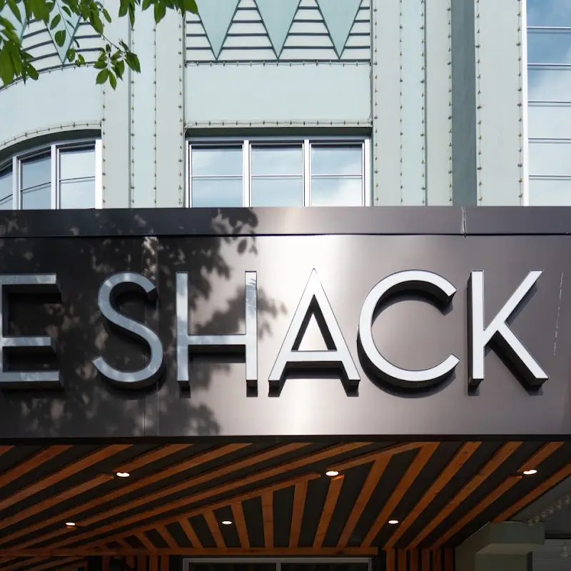 Shake Shack, Easton Town Center