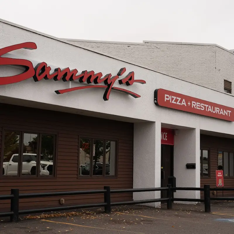 Sammy's Pizza & Restaurant - West Duluth