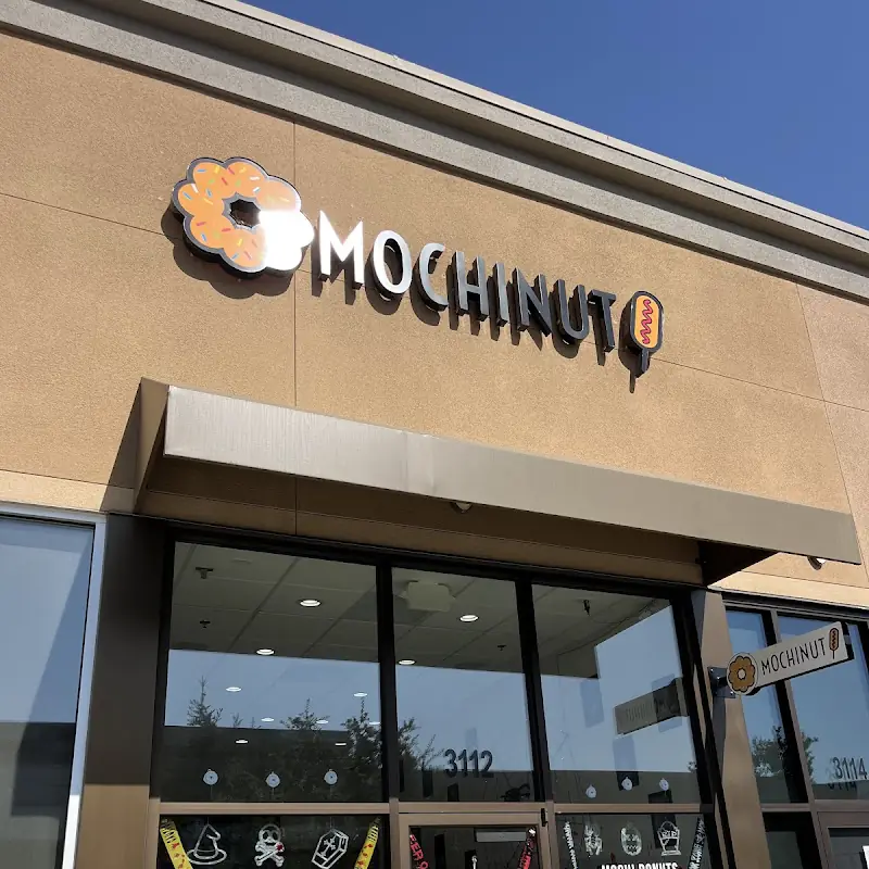 Mochinut