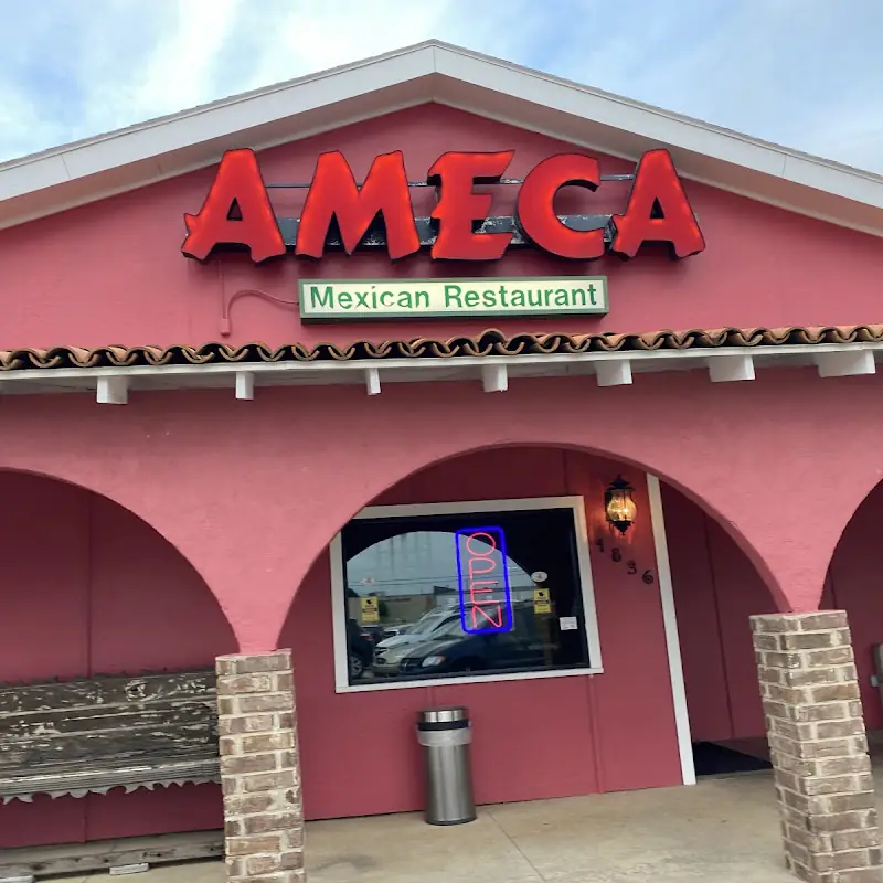Ameca Restaurant