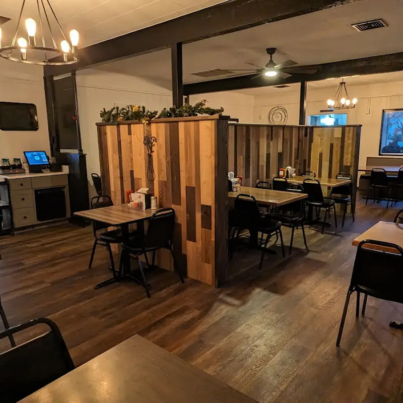 Tara's Place