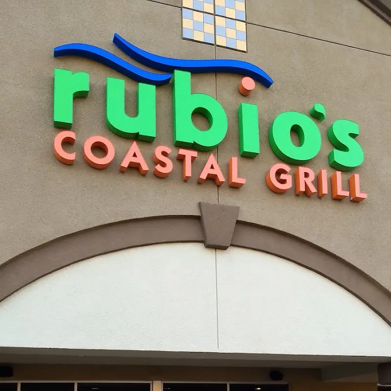 Rubio's Coastal Grill