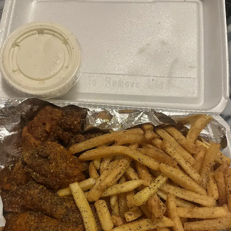 Da Wingman CCTX