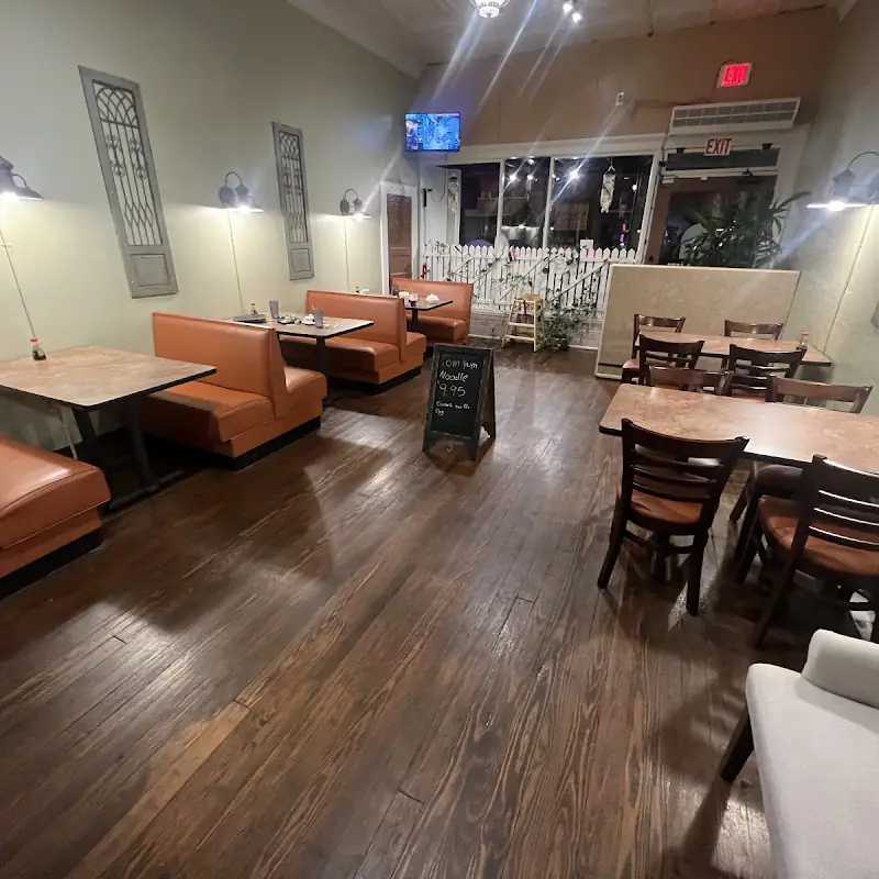 Sabai Thai Cuisine