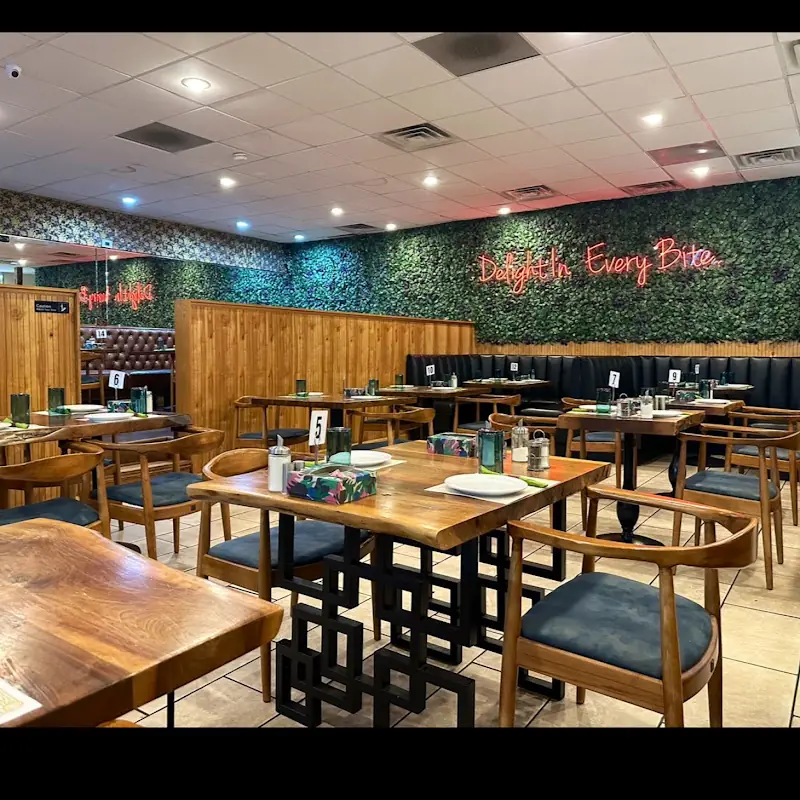 Antepli Mediterranean Grill