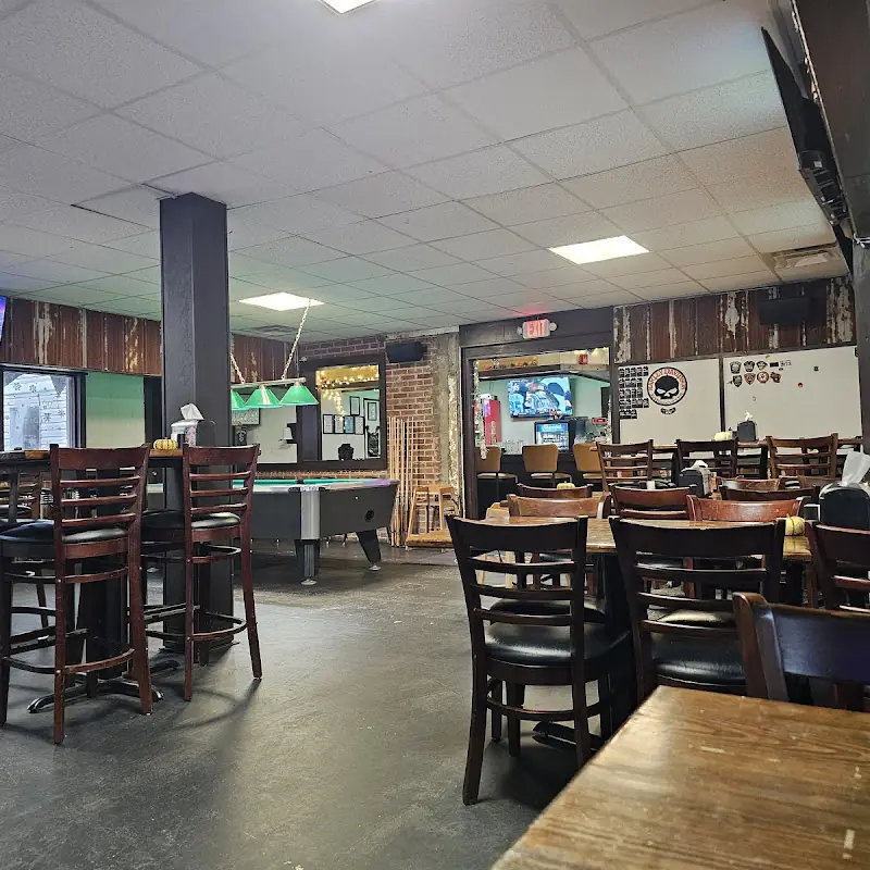 Coaltown Tavern
