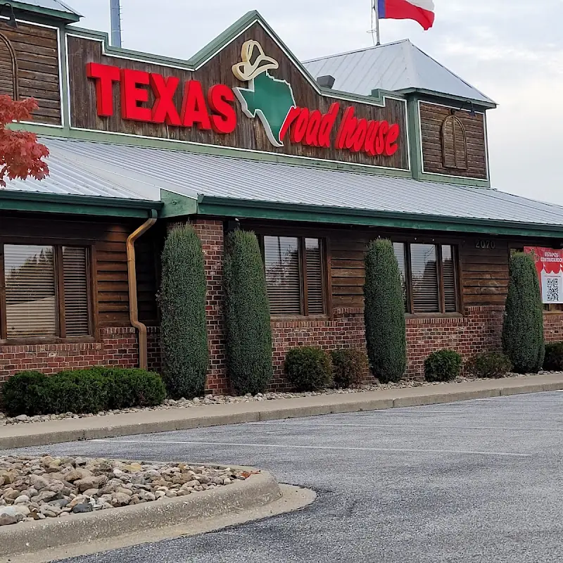 Texas Roadhouse