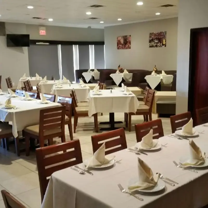 Soroush Mediterranean Cuisine