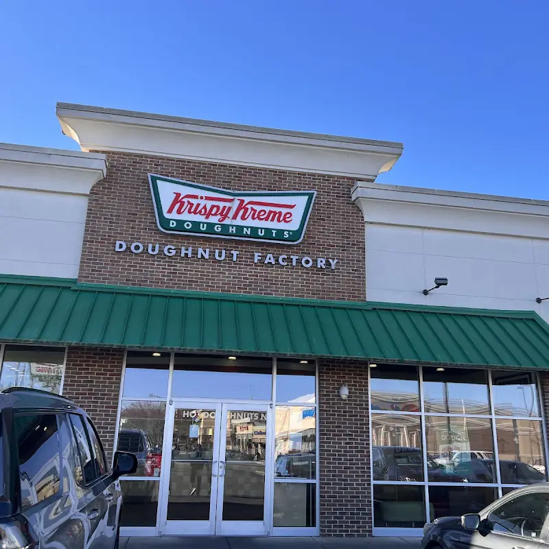 Krispy Kreme