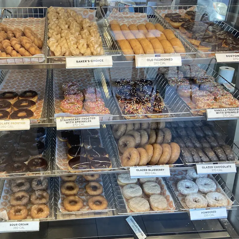 Dunkin'