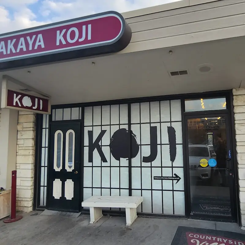 Koji