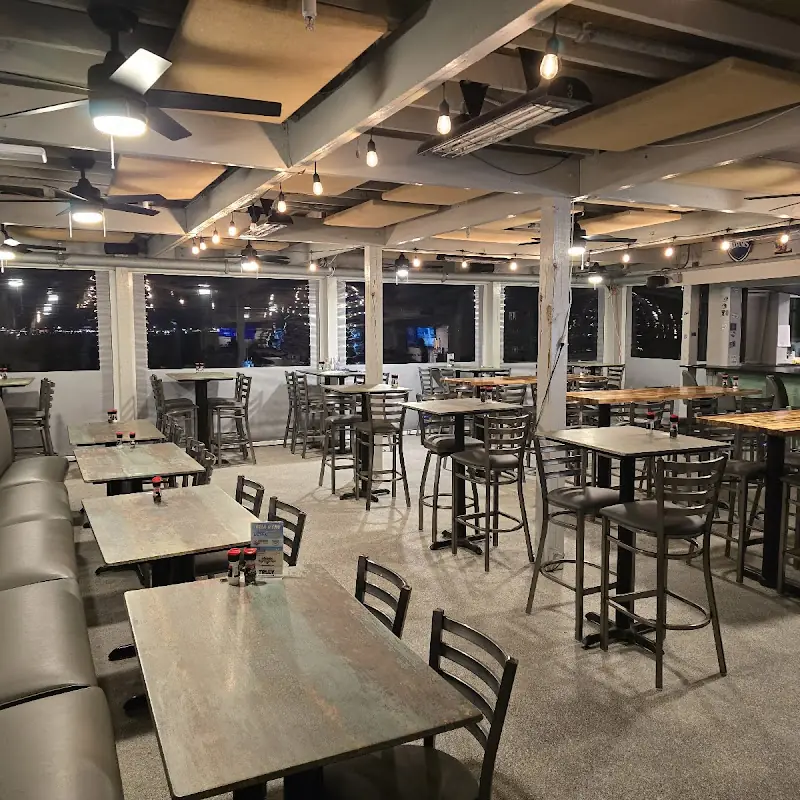 The Quay Seafood Grille