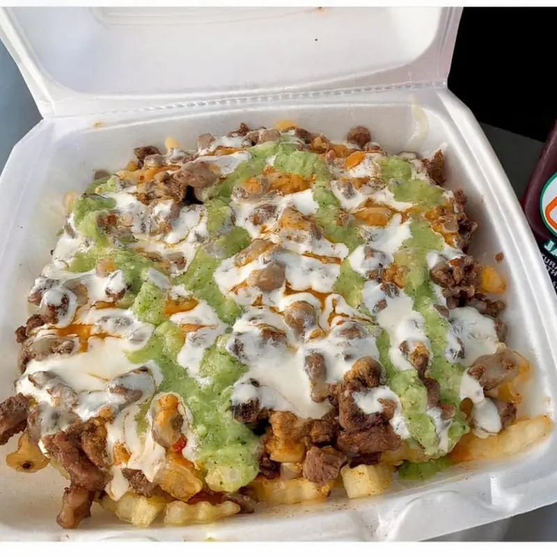Don Fili's Grill