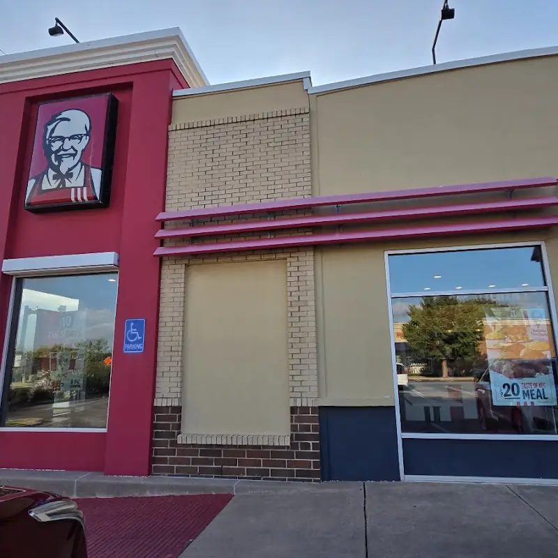KFC