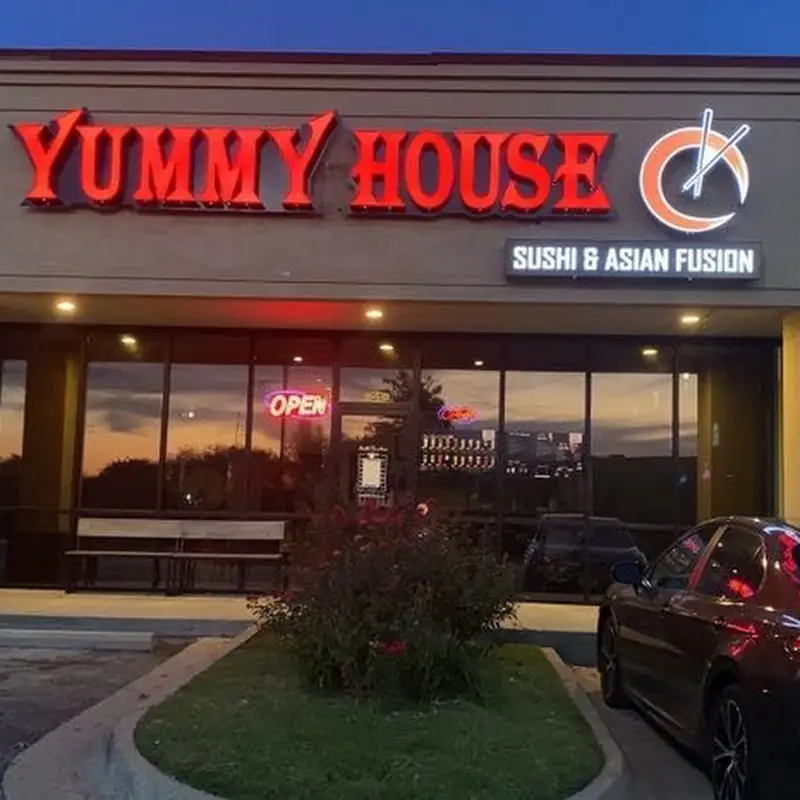 Yummy House