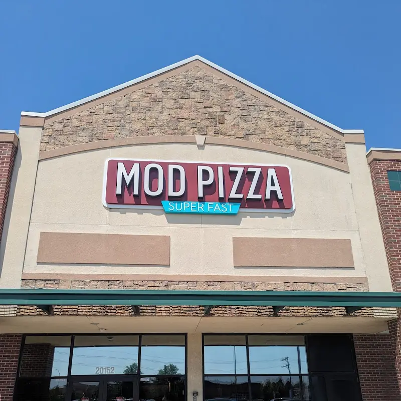 MOD Pizza
