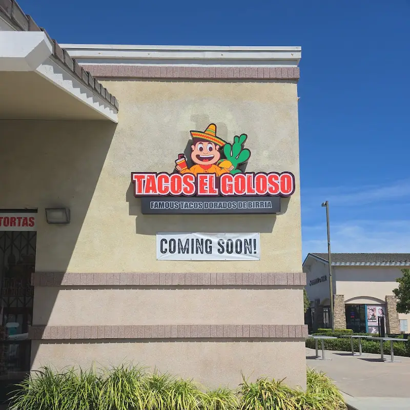 Tacos El Goloso