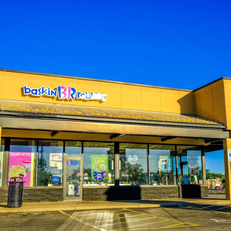 Baskin-Robbins