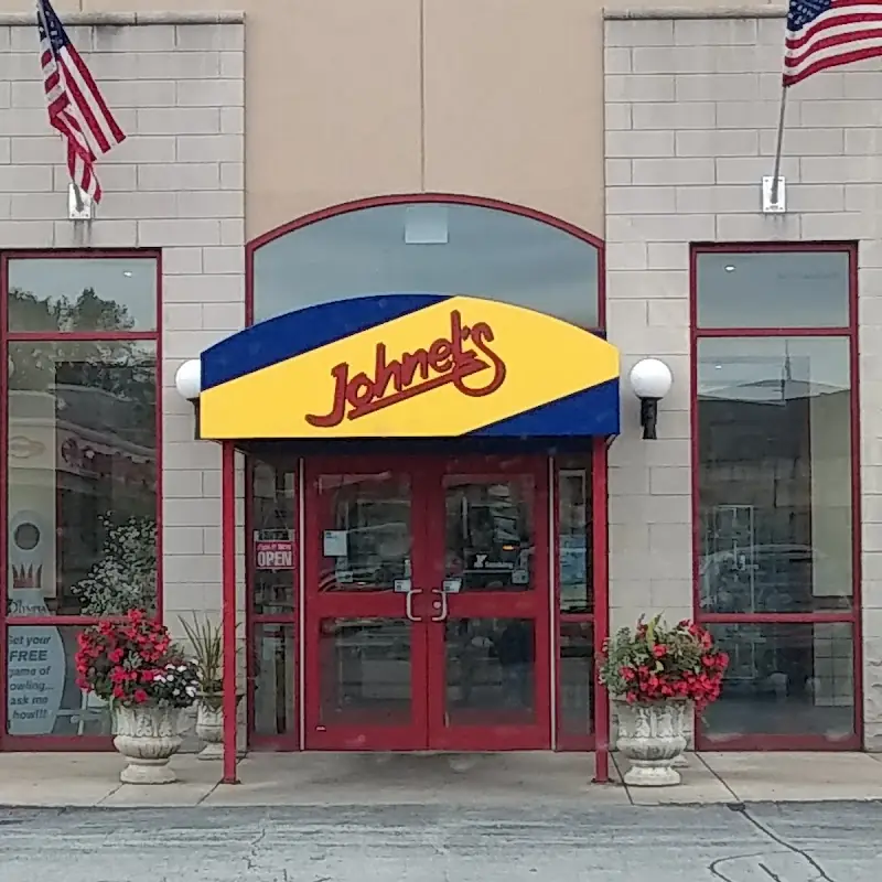Johnel's Restaurant