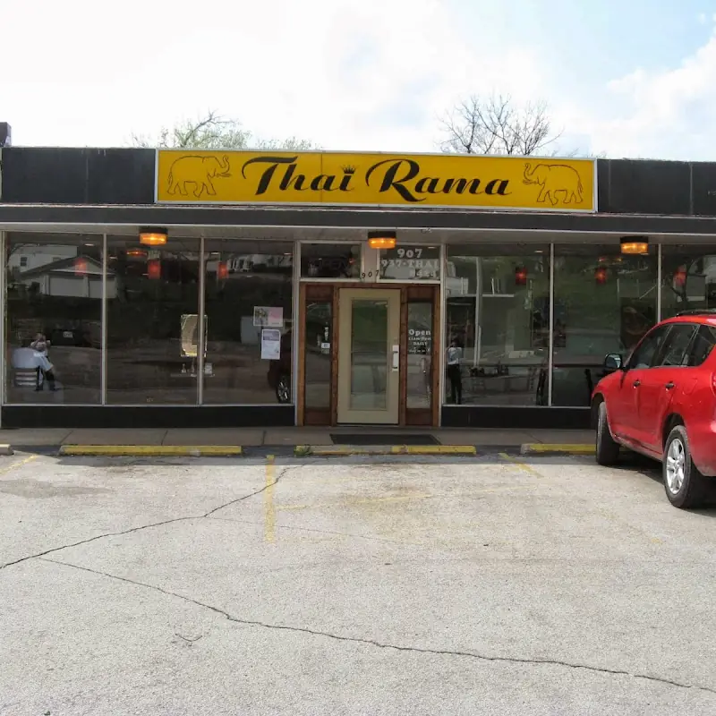 Thai Rama