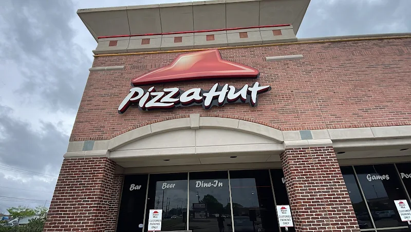 Pizza Hut