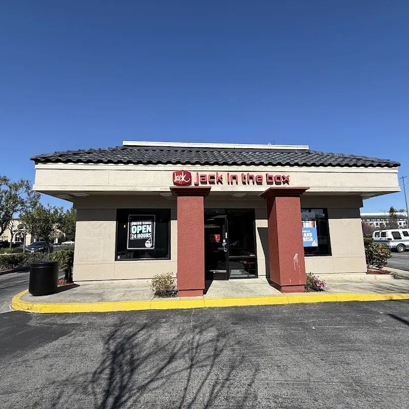 Jack in the Box
